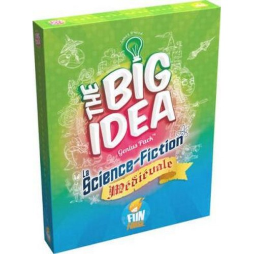 The Big Idea - Extension :...