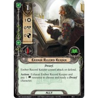 Le Seigneur des Anneaux - Le jeu de cartes : extension Khazad Dûm