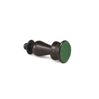 Pièces d'Echecs Karpov Black - Taille 5