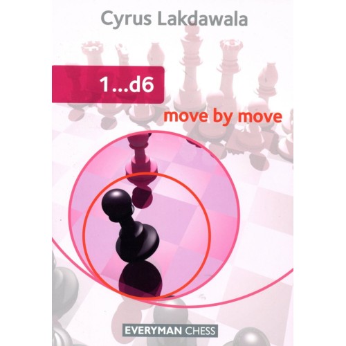 LAKDAWALA - 1...d6 Move By...