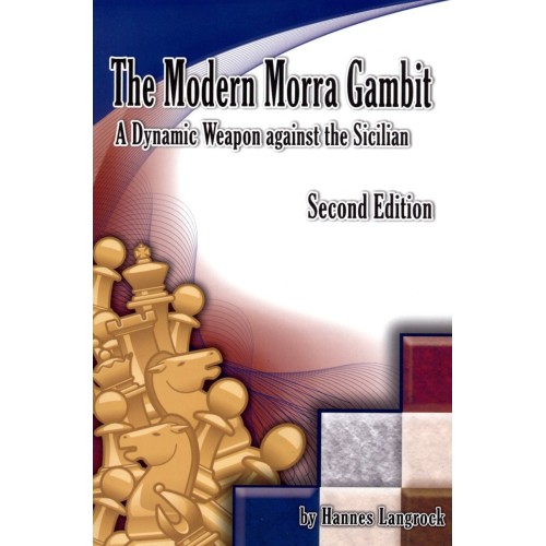 LANGROCK - The Modern Morra...