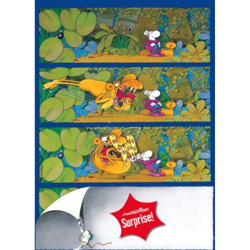 Puzzle 1000 pièces -...