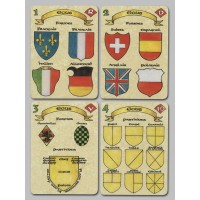 Jeu des Blasons