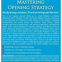 HELLSTEN - Mastering Opening Strategy