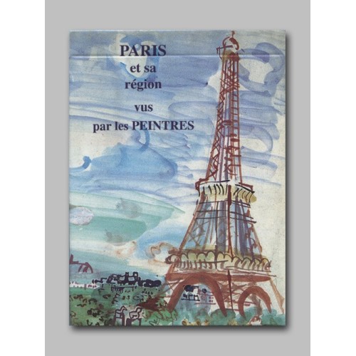 Cartes Paris vu par les...