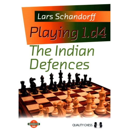 SCHANDORFF - Playing 1.d4,...