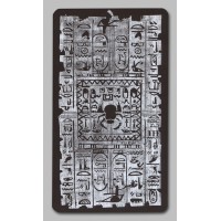 Tarot Egyptien