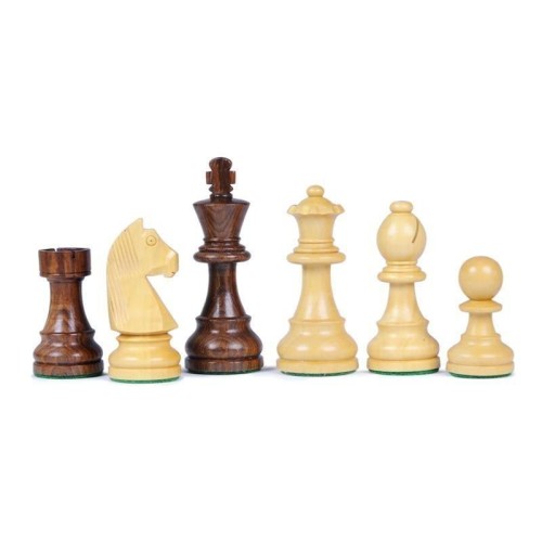 Pièces d'Echecs Standard...