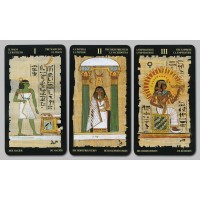 Tarot Egyptien