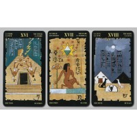 Tarot Egyptien