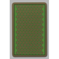 Tarot persan de Mme Indira