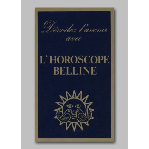 Horoscope Belline