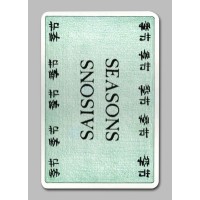 Tarot Horoscope Chinois