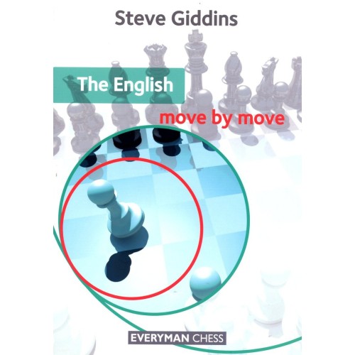 GIDDINS - The English move...