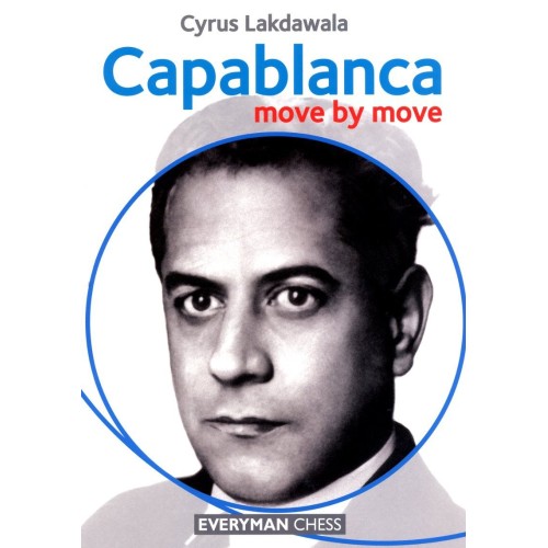 LAKDAWALA - Capablanca move...