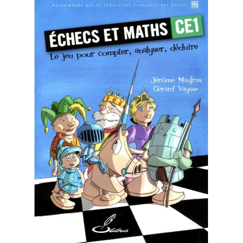MAUFRAS, VAYSSE -  Échecs...
