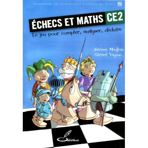 MAUFRAS, VAYSSE -  Échecs...