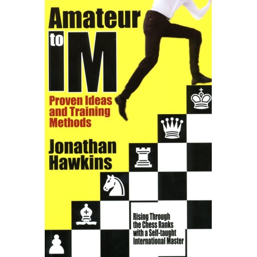 HAWKINS - Amateur to IM,...