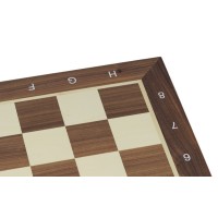 Echiquier Noyer Rustique LC - Taille 5