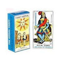 Tarot d'Epinal
