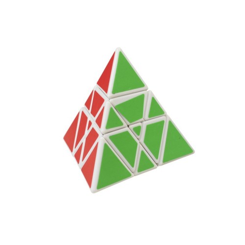 Cube Pyramid Variable...