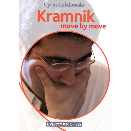 LAKDAWALA - Kramnik move by...