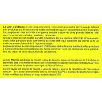 MAUFRAS, VAYSSE - Apprendre avec le jeu d'échecs