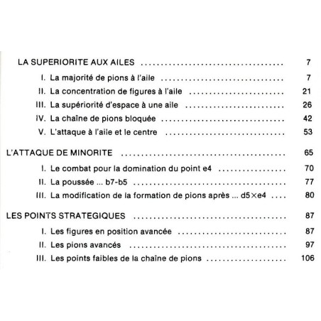 PACHMAN - La stratégie moderne Tome 3