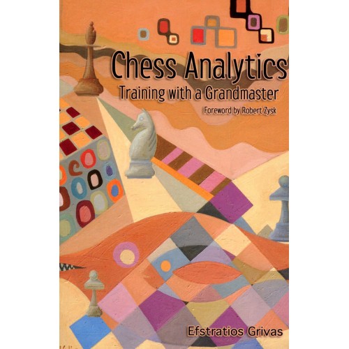 GRIVAS - Chess Analytics,...