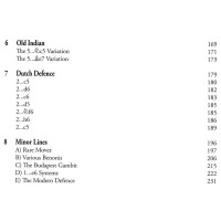 SCHANDORFF - Playing 1.d4, The Indian Defences (Hard Cover)