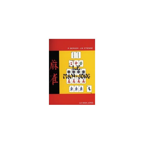 Le Mah-Jong
