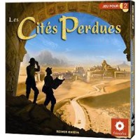 Les cités perdues