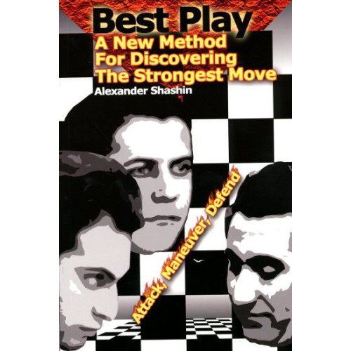 SHASHIN - Best Play, A New...