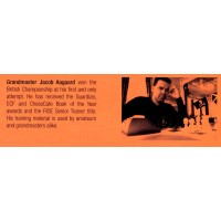 AAGAARD - Grandmaster Preparation : Calculation - revised and expanded edition
