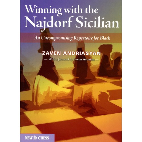 ANDRIASYAN - Winning with...