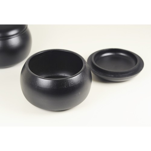 Bols pour Jeu de Go en Bois...