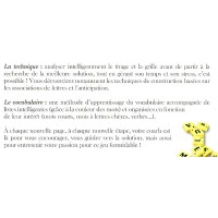 Scrabble : La Méthode Maniquant