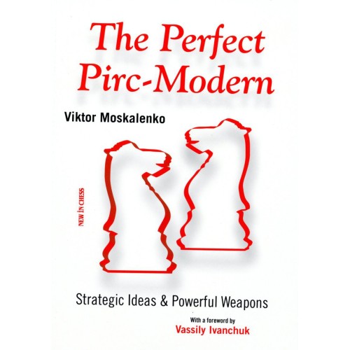 MOSKALENKO - The Perfect...