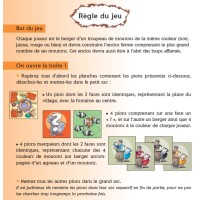 La Guerre des Moutons
