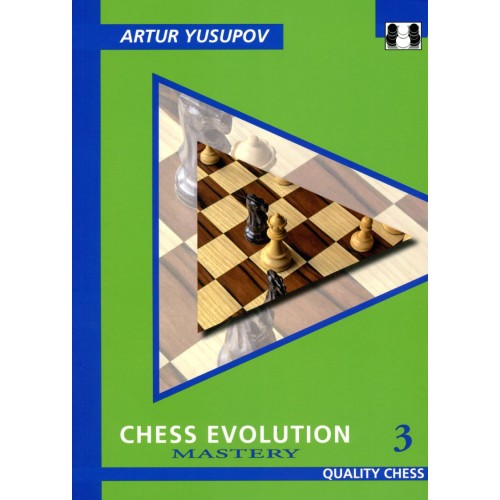 YUSUPOV - Chess Evolution...
