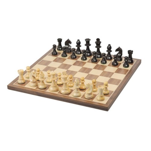 Jeu d'Echecs Chavet et...