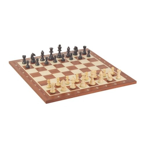 Jeu d'Echecs Club Chavet...
