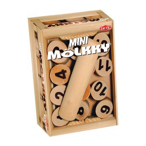 Jeu de quilles finlandaises...