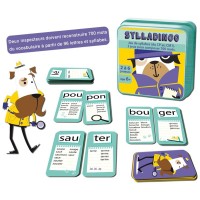 Sylladingo