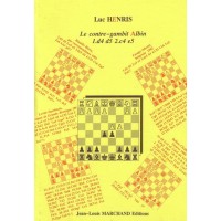 HENRIS - Le contre-gambit Albin