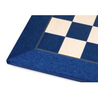 Echiquier Bleu-Erable Classique - Taille 4.5
