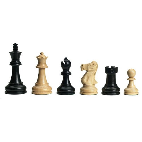 Pièces d'échecs...