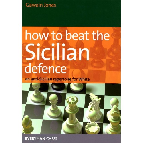 JONES - How to beat the...