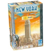 Alhambra : New-York