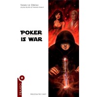 LE DREAU - Poker is War